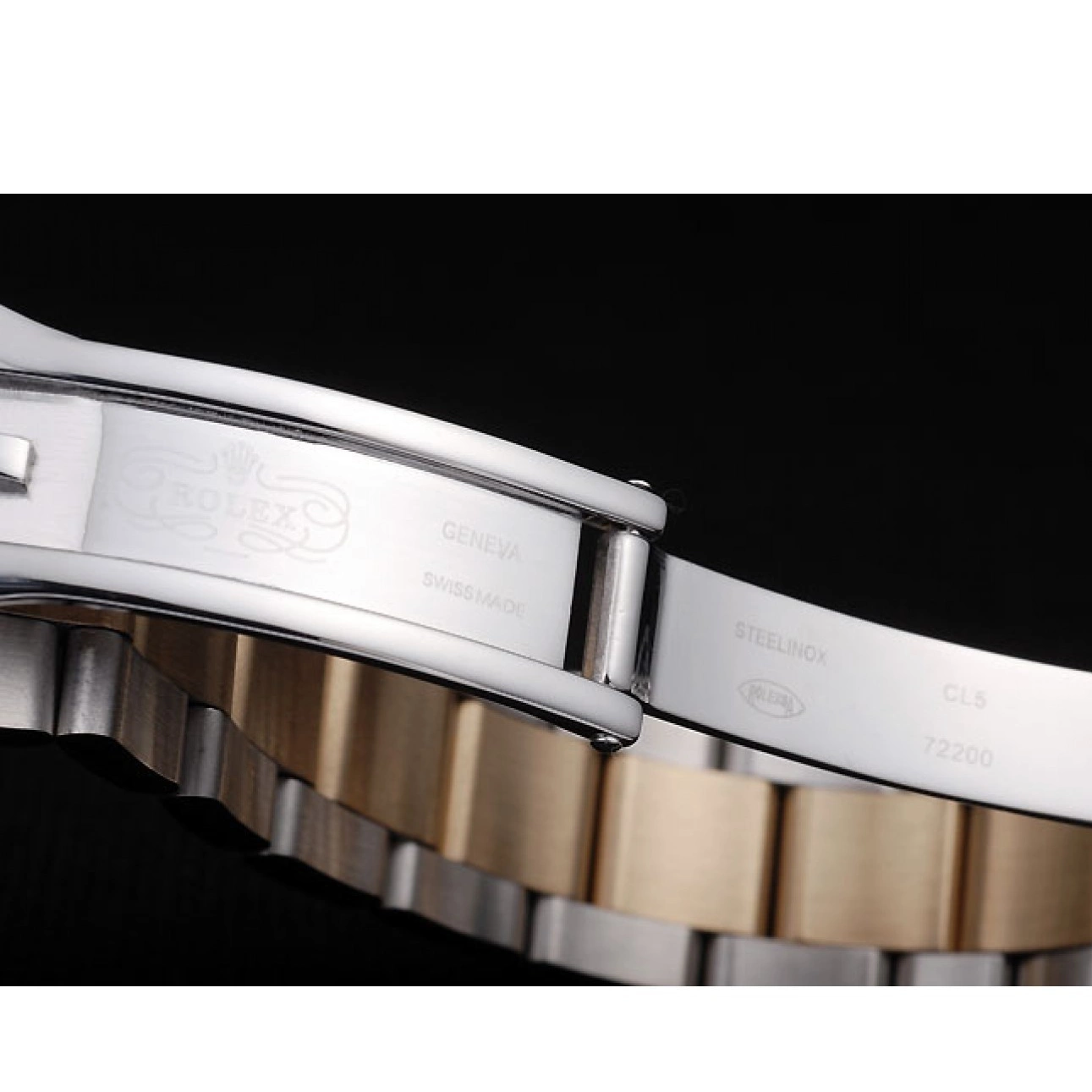 Aaa replica Rolex Yacht-Master II-rl232 0718